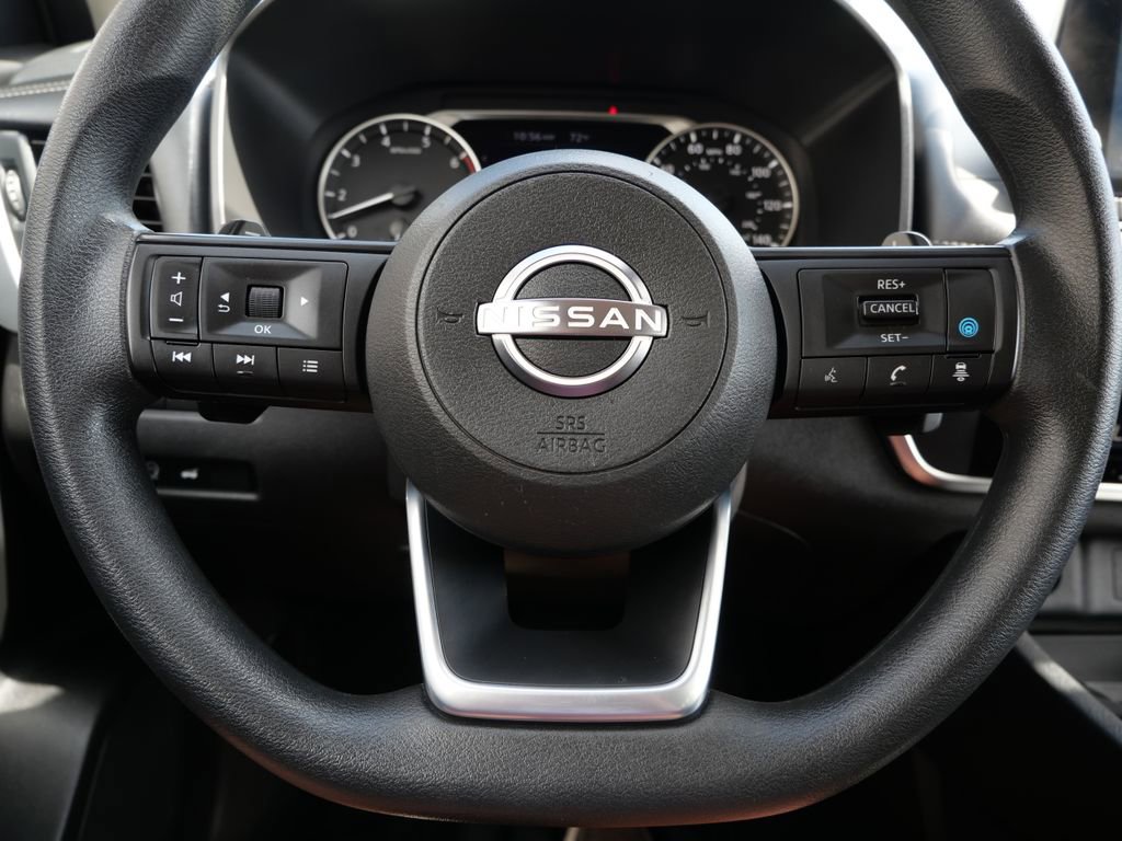 Used 2024 Nissan Rogue SV AWD/4WD image 27