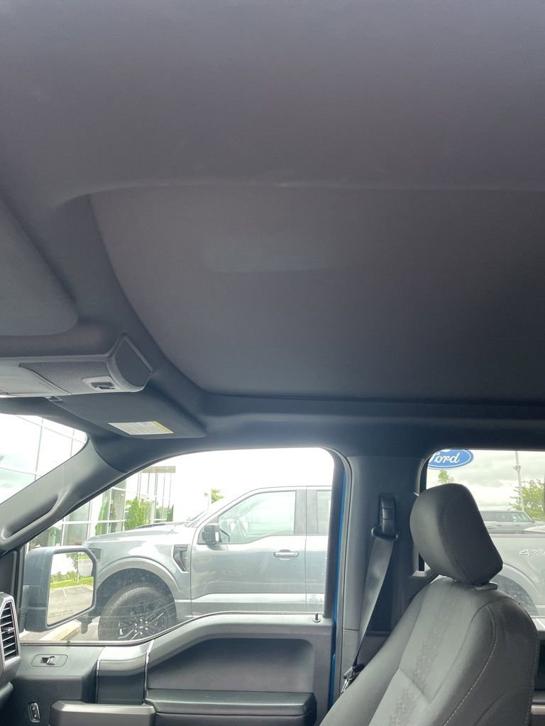 Certified 2019 Ford F150 XLT w/ Equipment Group 302A Luxury AWD/4WD image 3