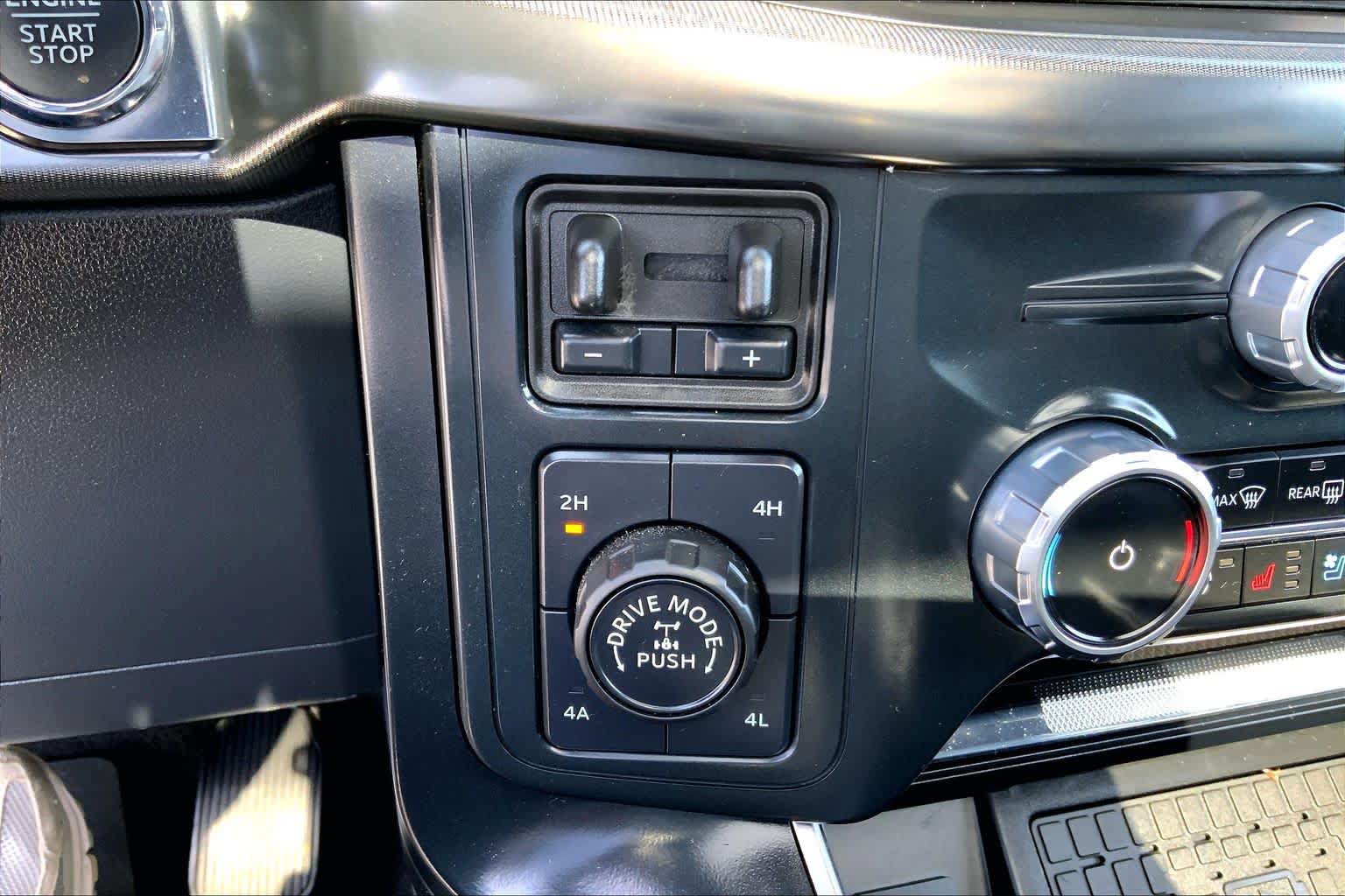 Certified 2024 Ford F150 Raptor AWD/4WD image 31