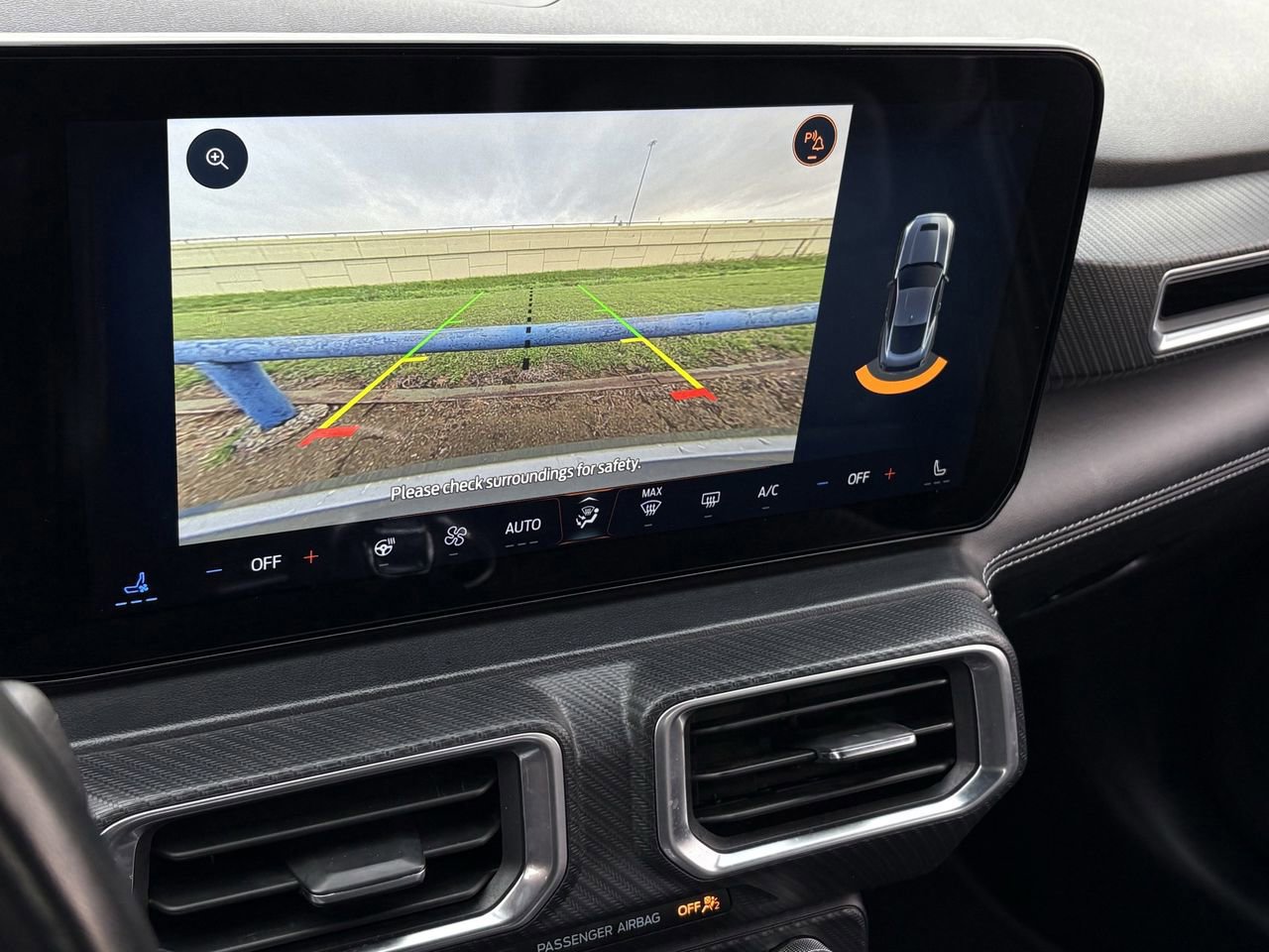 Certified 2024 Ford Mustang Premium image 21