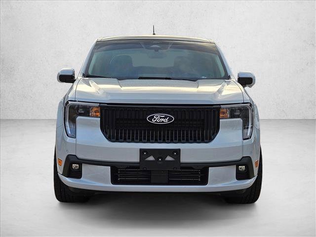 Certified 2026 Ford Maverick Lobo AWD/4WD image 3