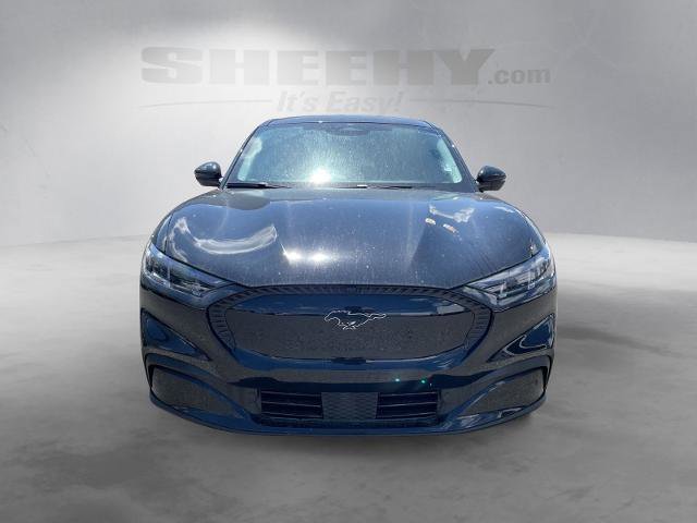 Certified 2025 Ford Mustang Mach-E Select w/ Comfort Package Lite AWD/4WD image 16