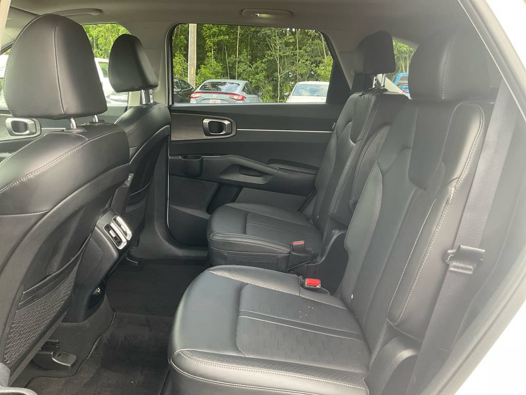 Used 2024 Kia Sorento X-Line EX AWD/4WD image 14