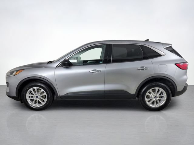 Certified 2022 Ford Escape SE w/ Convenience Package AWD/4WD image 6