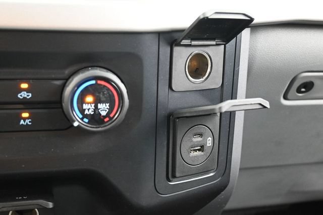 Certified 2021 Ford F150 XLT AWD/4WD image 27