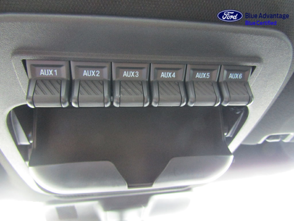 Certified 2023 Ford F150 Tremor AWD/4WD image 57