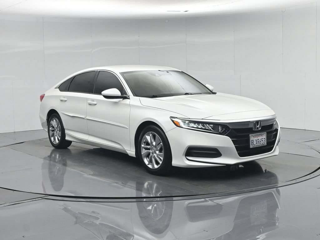 Used 2019 Honda Accord LX image 57