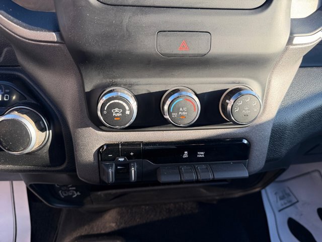 Used 2021 RAM 2500 Tradesman AWD/4WD image 11