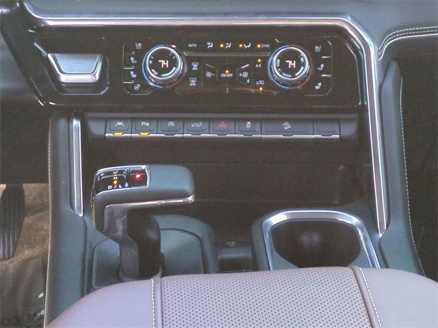 Used 2026 GMC Sierra 1500 Denali Ultimate image 19