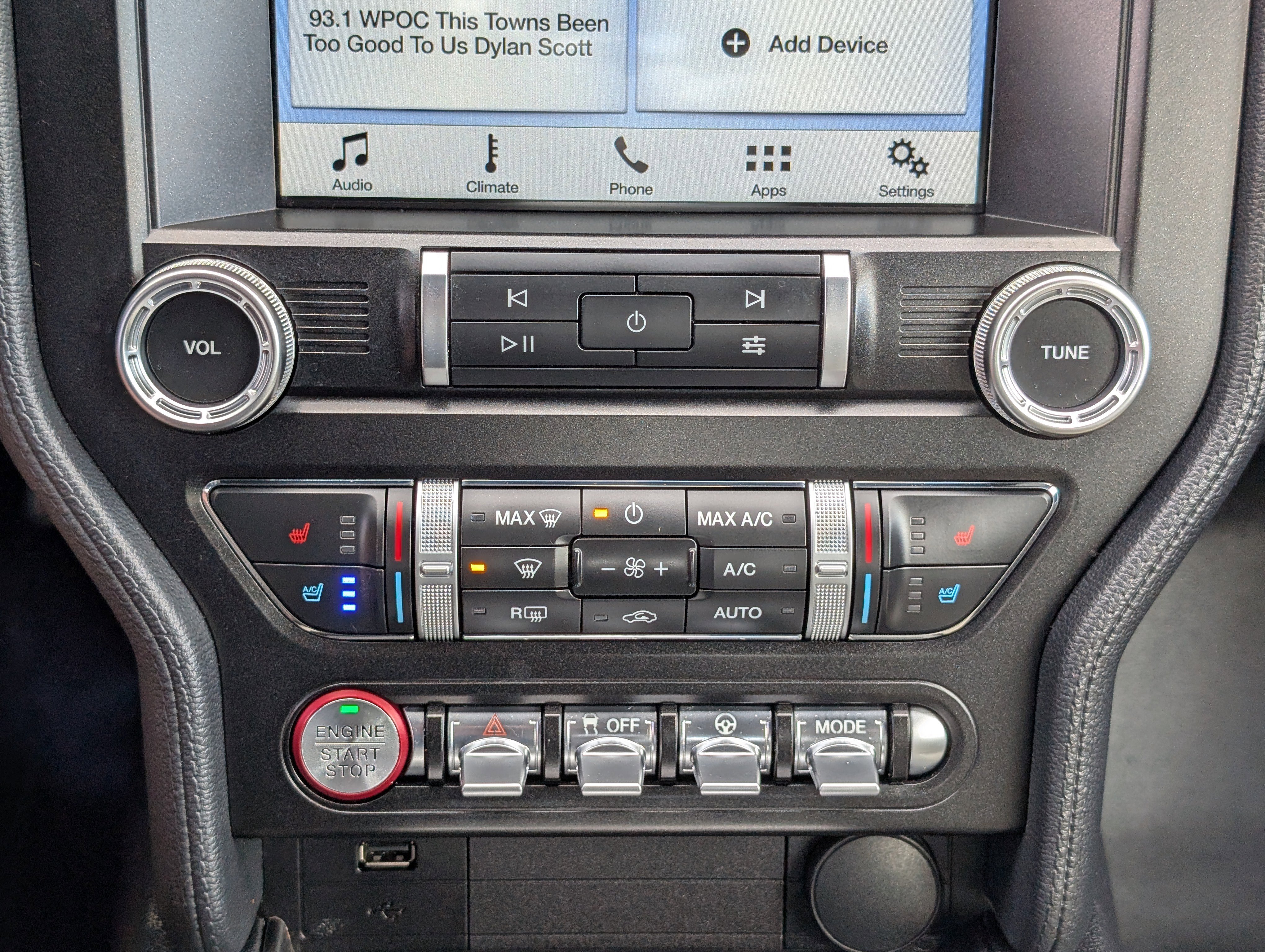 Certified 2019 Ford Mustang GT Premium image 21