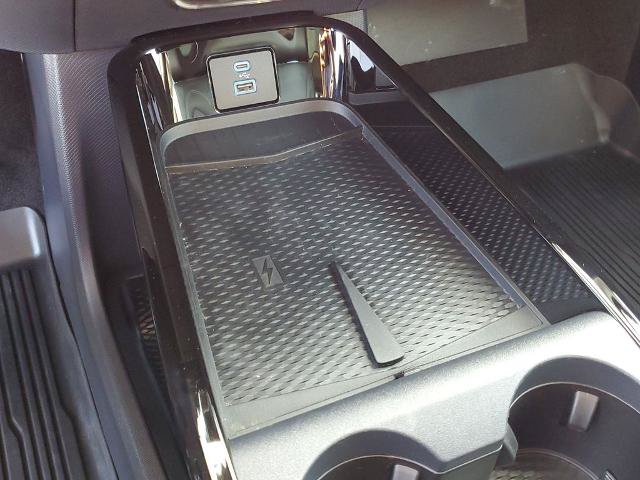 Certified 2024 Ford Mustang Mach-E Premium AWD/4WD image 18