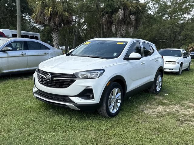 Used 2020 Buick Encore GX Preferred w/ Cold Weather Comfort Package FWD image 2