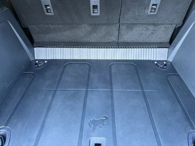Certified 2024 Ford Bronco Big Bend AWD/4WD image 14
