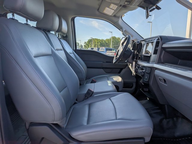 Certified 2024 Ford F350 XL w/ XL Driver Assist Package image 33
