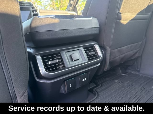 Certified 2023 Ford F150 XLT w/ Equipment Group 302A High AWD/4WD image 30