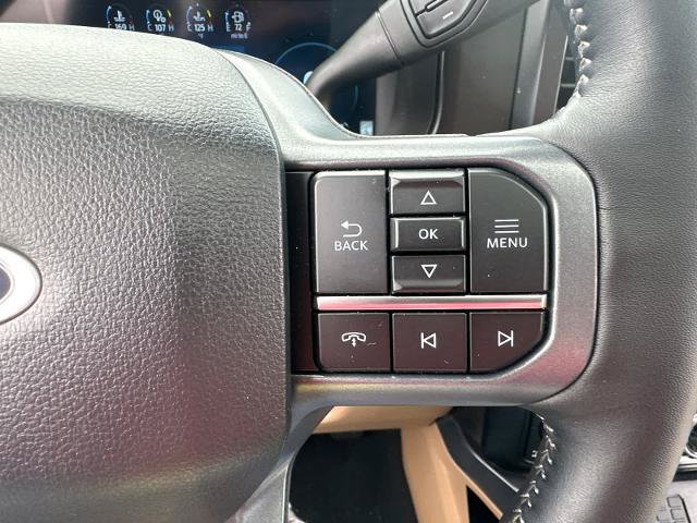 Certified 2024 Ford F250 Lariat w/ Lariat Ultimate Package AWD/4WD image 22