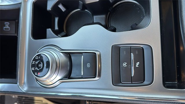 Certified 2023 Ford Edge Titanium w/ Equipment Group 301A image 25