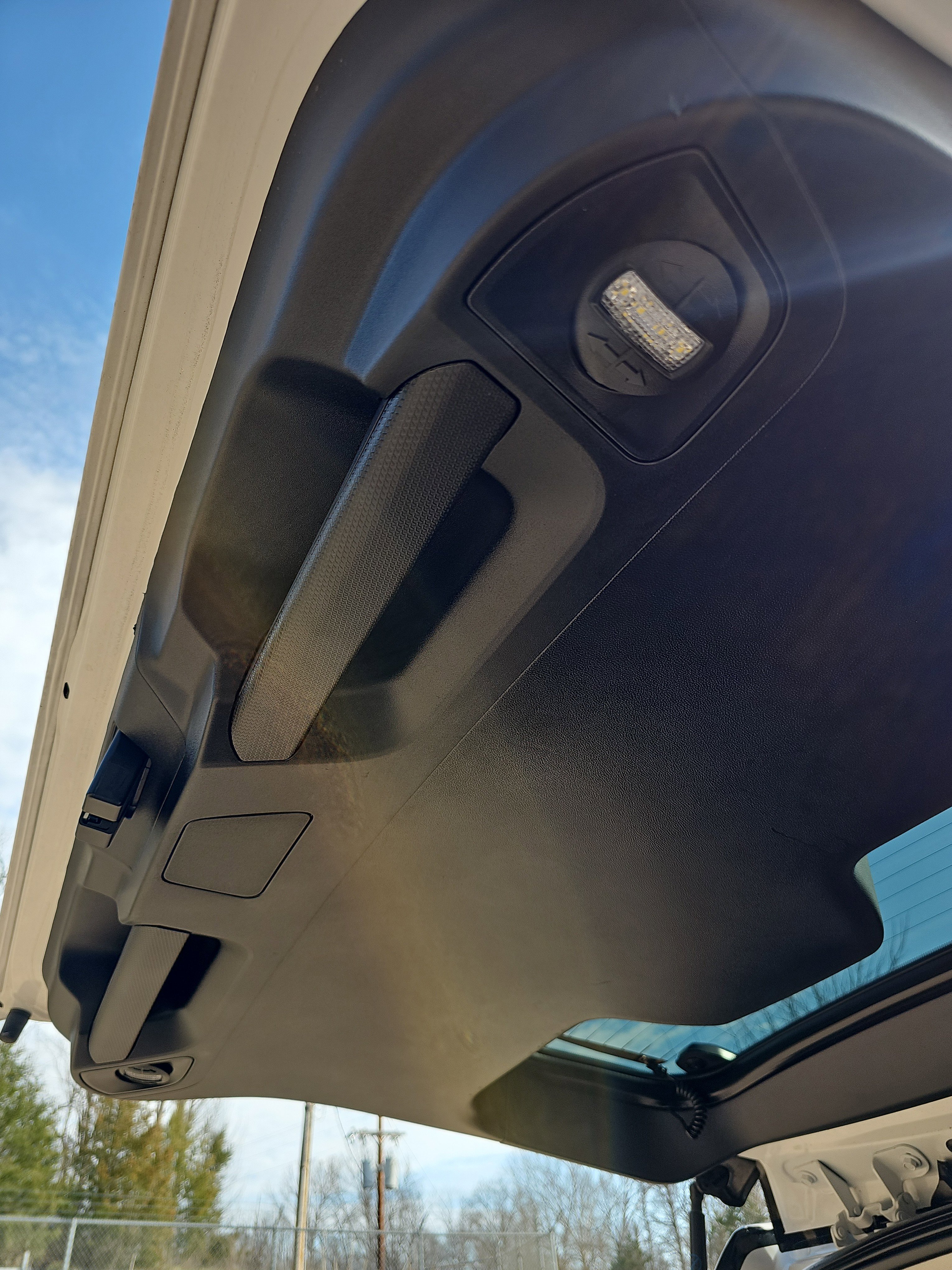 Certified 2023 Ford Bronco Sport Badlands AWD/4WD image 14