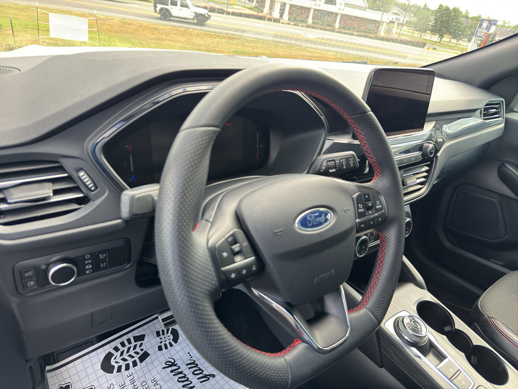 Certified 2023 Ford Escape ST-Line w/ Equipment Group 301A FWD image 12