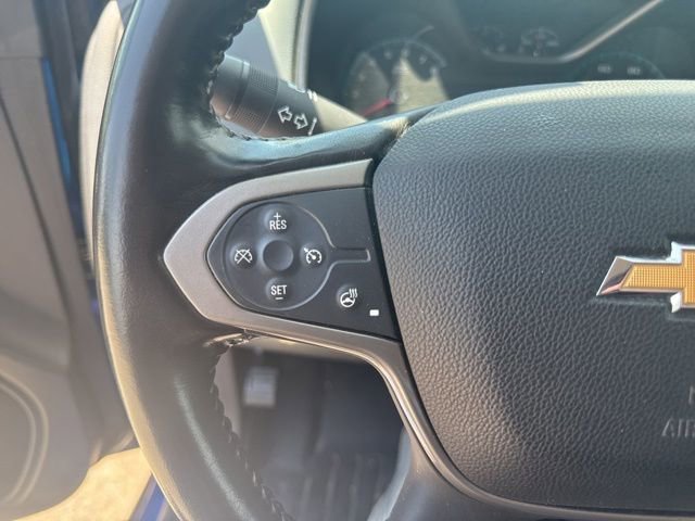 Used 2019 Chevrolet Colorado Z71 AWD/4WD image 20