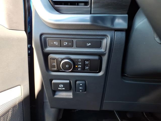Certified 2024 Ford F150 Lariat w/ FX4 Off-Road Package image 18