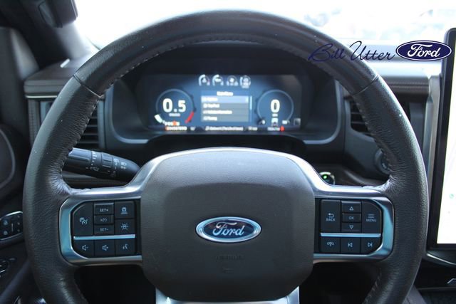 Certified 2022 Ford Expedition Max King Ranch image 18