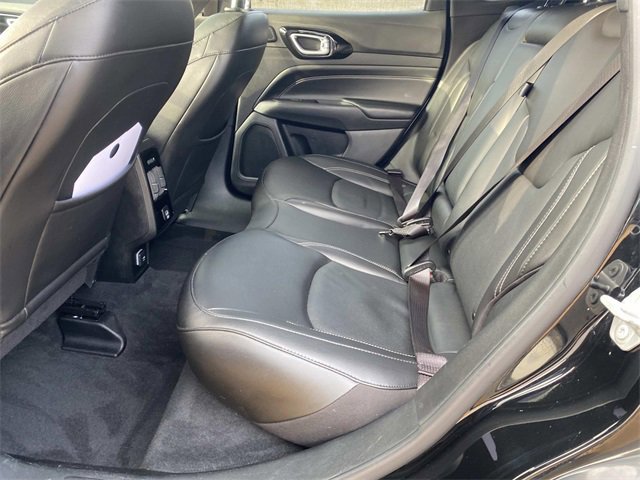 Used 2022 Jeep Compass High Altitude image 16