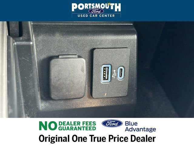 Certified 2021 Ford Explorer XLT w/ Equipment Group 202A image 21