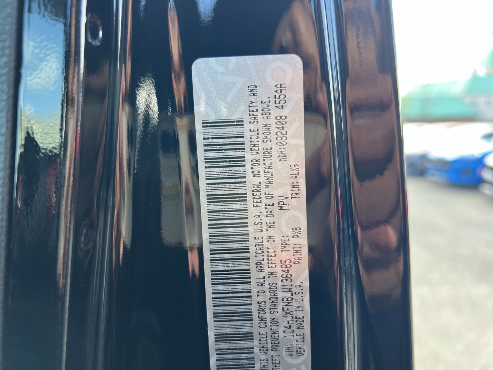 Used 2020 Jeep Wrangler Unlimited Rubicon image 29