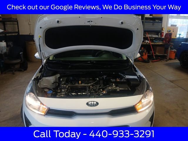 Used 2021 Kia Rio S image 15
