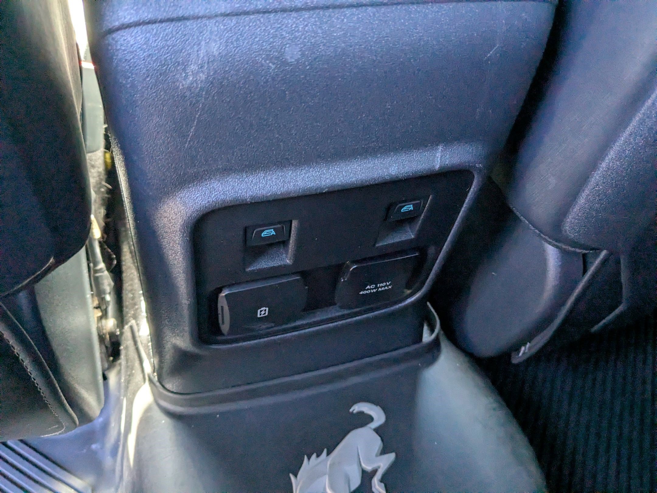 Certified 2022 Ford Bronco Raptor AWD/4WD image 33