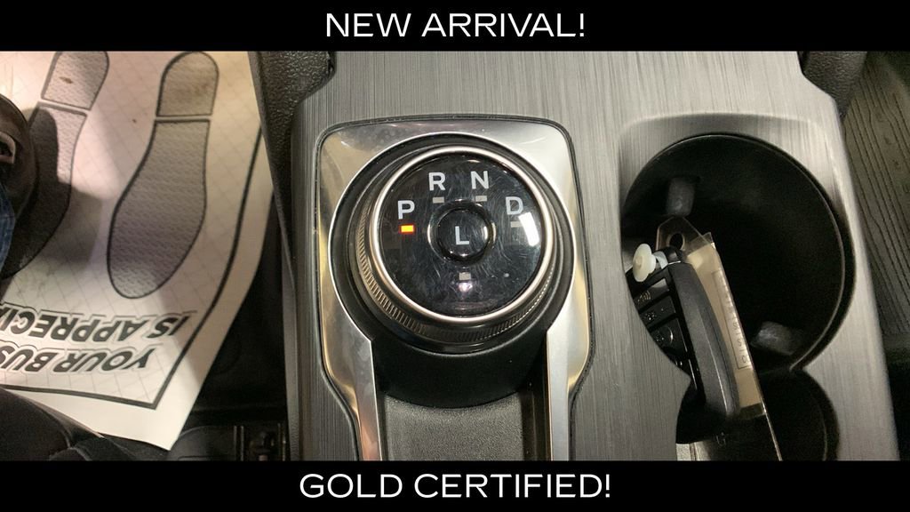 Certified 2024 Ford Escape ST-Line AWD/4WD image 38