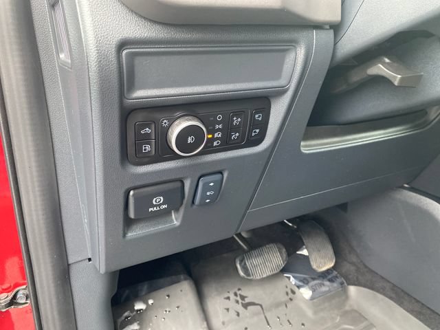 Certified 2025 Ford F150 XLT w/ Equipment Group 303A High AWD/4WD image 17