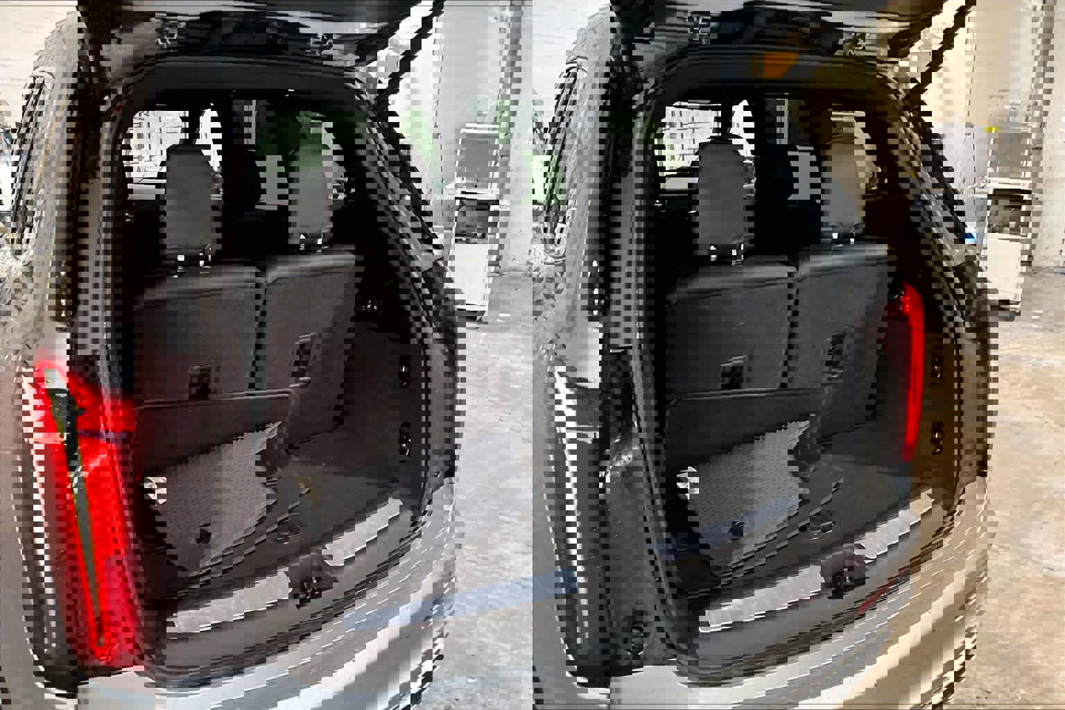 Used 2025 Cadillac XT6 Premium Luxury image 33