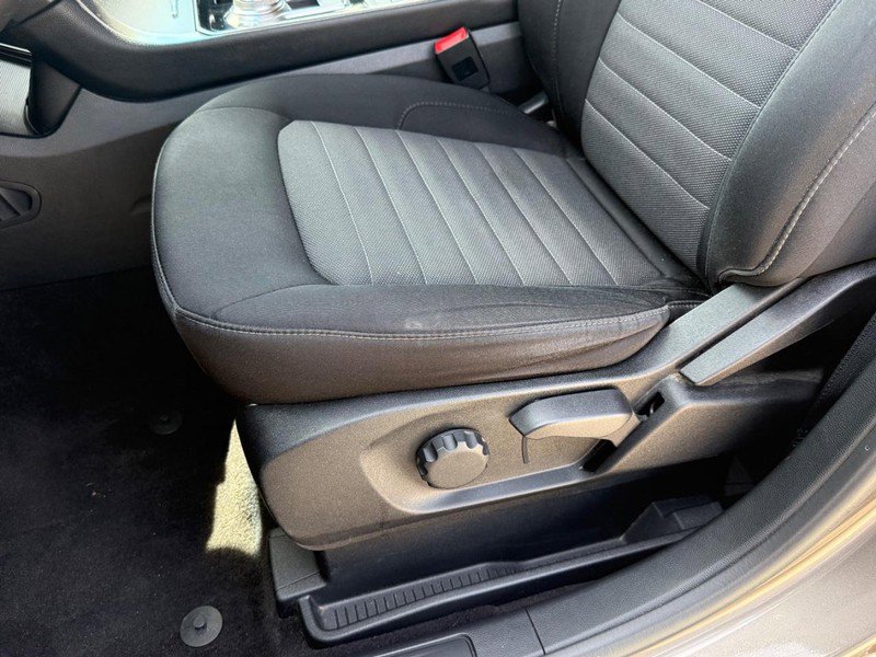 Certified 2019 Ford Edge SE AWD/4WD image 27