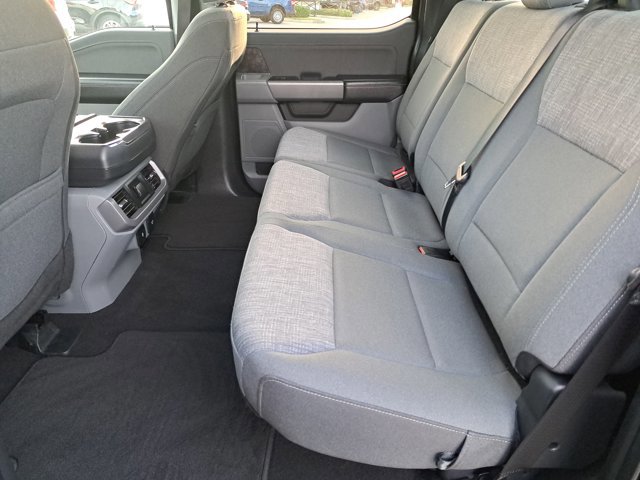 Certified 2023 Ford F150 Lightning XLT image 12