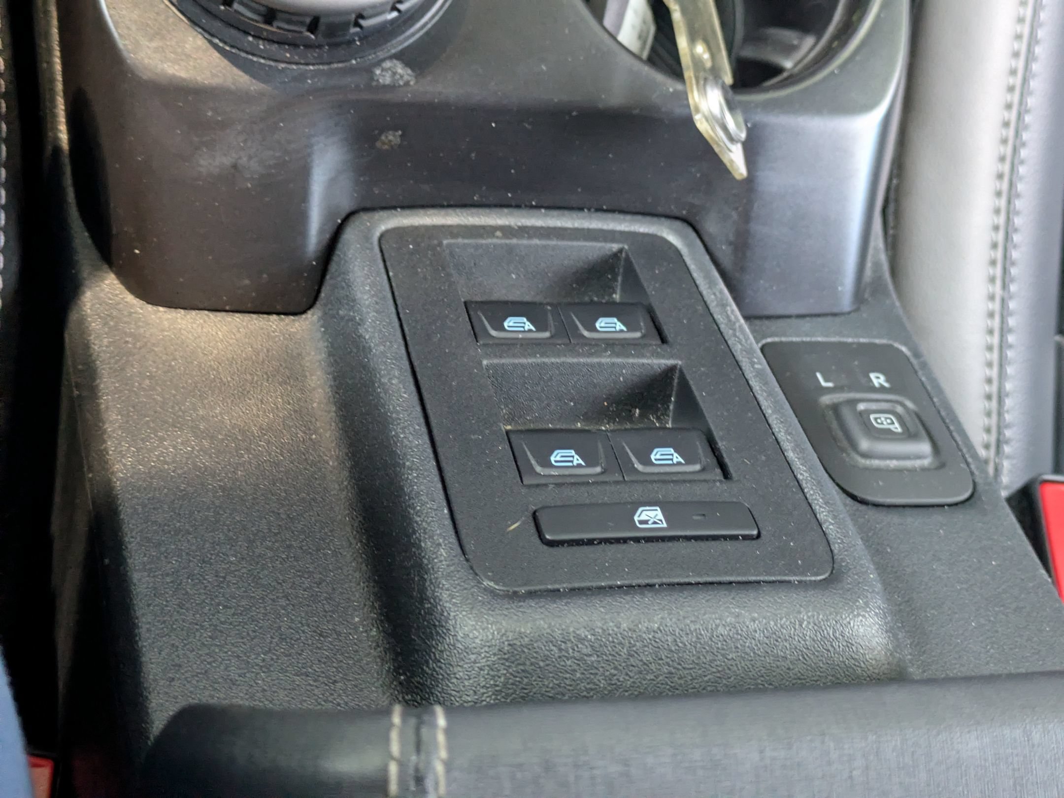 Certified 2025 Ford Bronco Outer Banks AWD/4WD image 23
