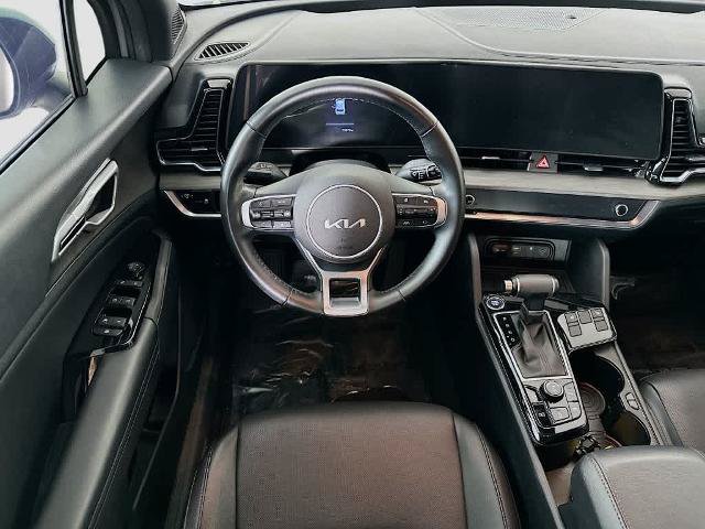 Used 2023 Kia Sportage X-Line AWD/4WD image 10