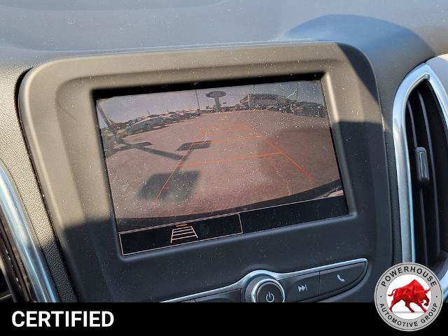 Used 2022 Chevrolet Equinox LT AWD/4WD image 25