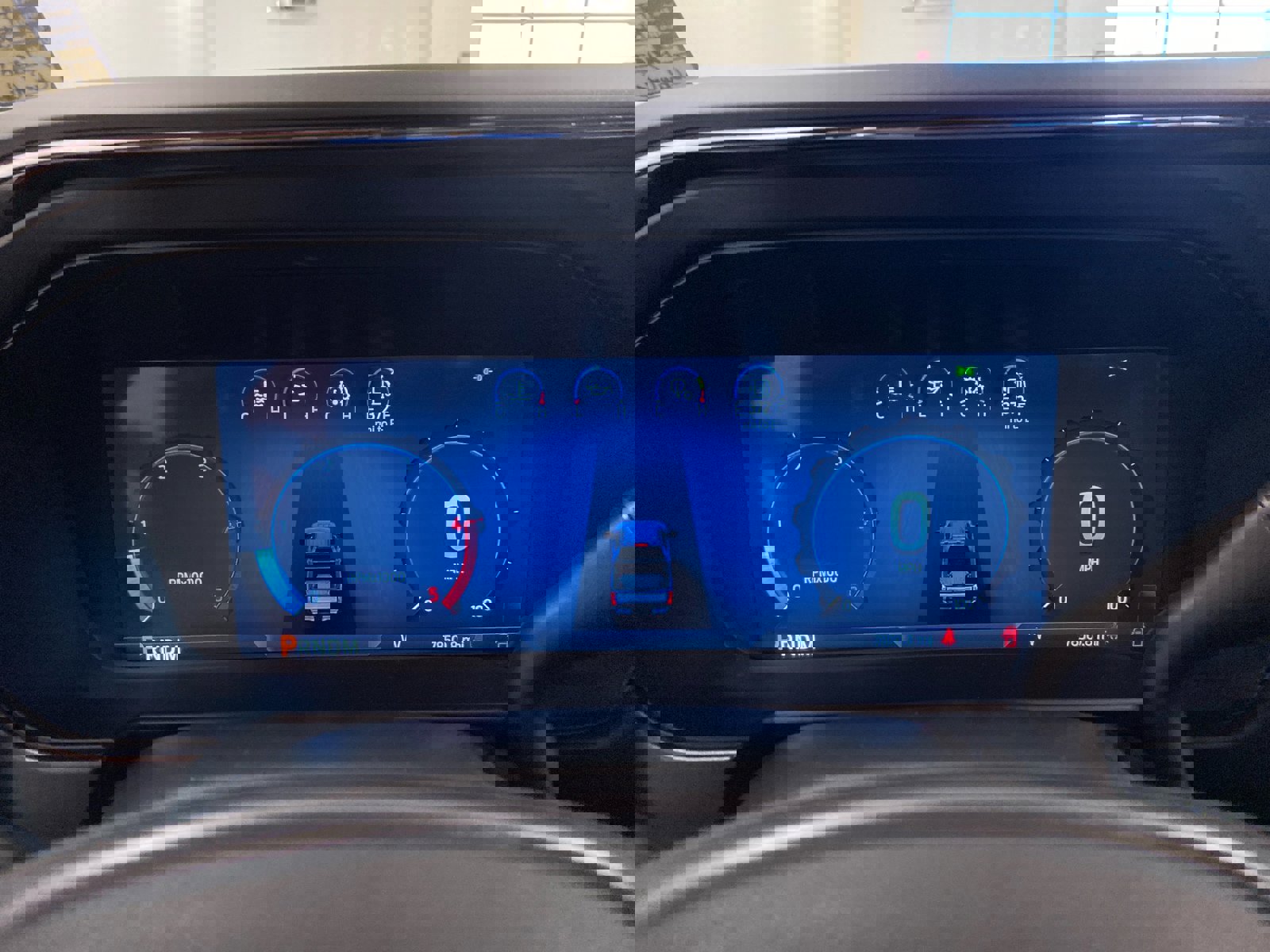 Certified 2025 Ford F350 Lariat w/ Lariat Ultimate Package image 22