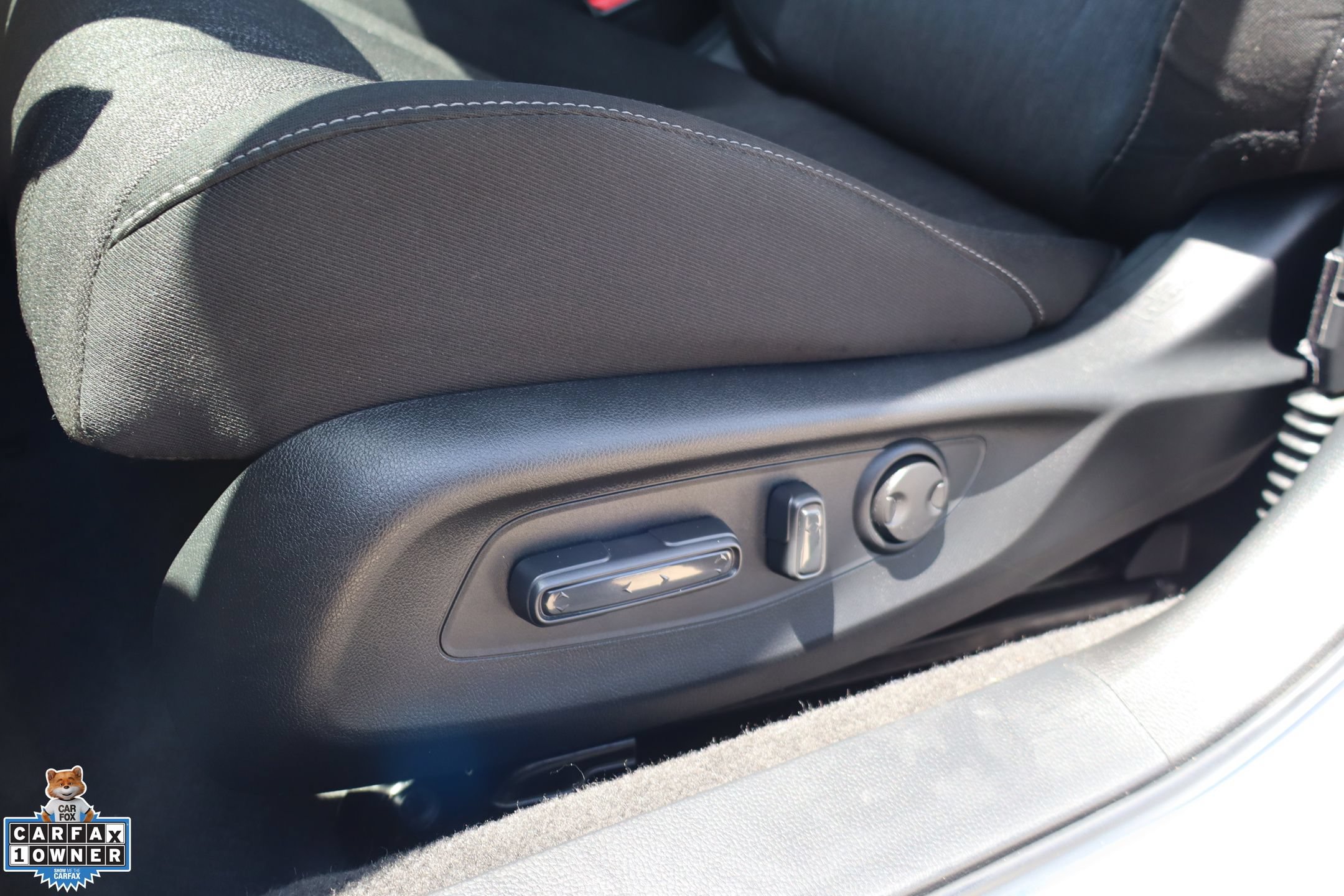 Used 2023 Honda Accord EX image 13