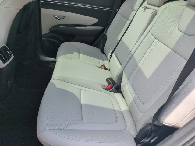 Used 2024 Hyundai Tucson Limited FWD image 31