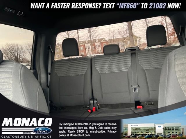 Certified 2023 Ford F150 XL w/ STX Appearance Package AWD/4WD image 23