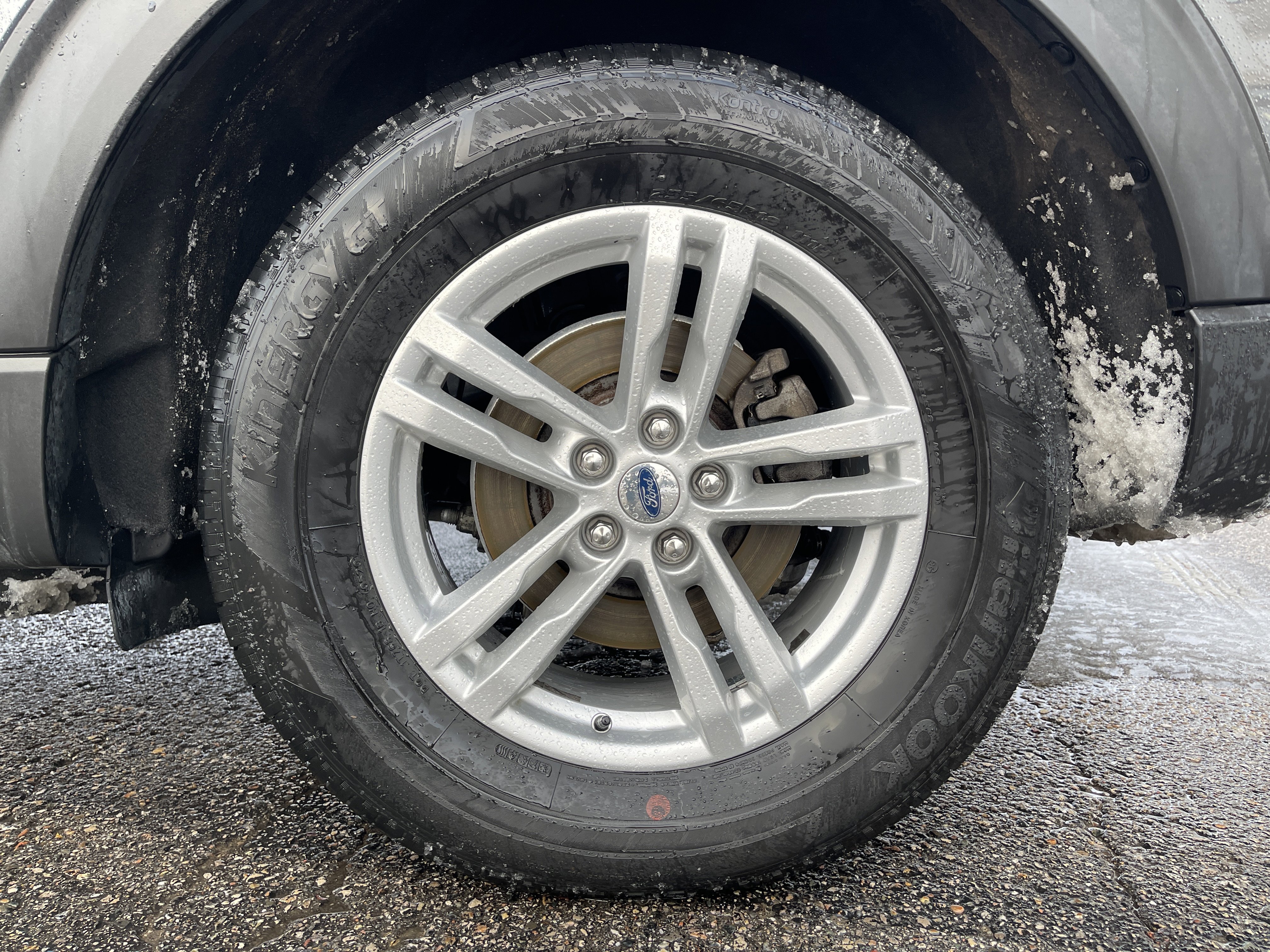 Certified 2020 Ford Explorer XLT w/ Equipment Group 202A image 22