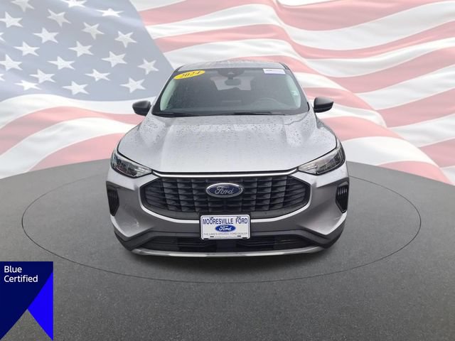Certified 2024 Ford Escape Active AWD/4WD image 8