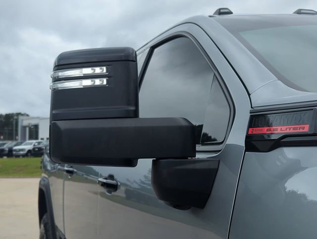Used 2024 GMC Sierra 2500 AT4X w/ AT4X AEV Edition AWD/4WD image 13