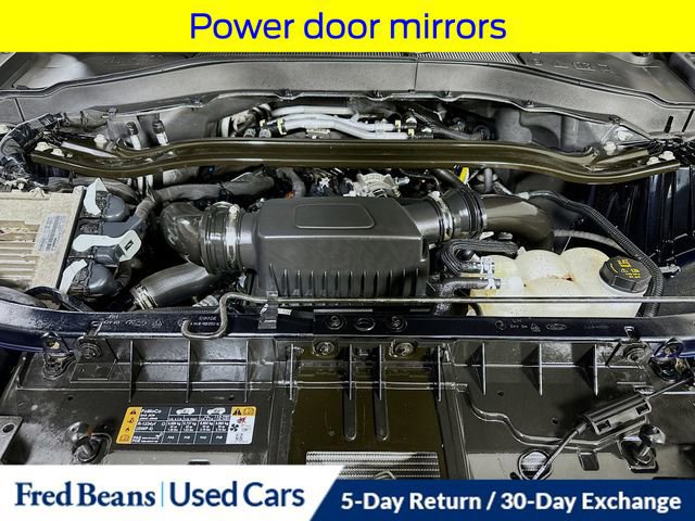 Certified 2023 Ford Explorer ST w/ Equipment Group 401A image 39