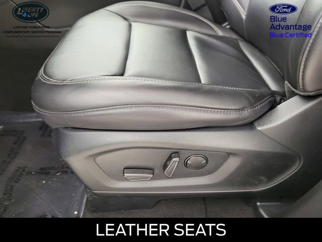 Certified 2023 Ford Explorer XLT w/ Equipment Group 202A image 14