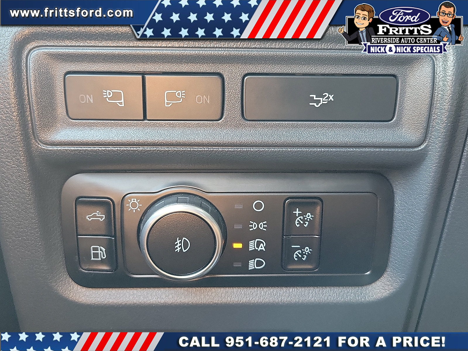 Certified 2023 Ford F150 Lariat AWD/4WD image 13