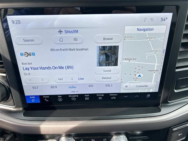 Certified 2024 Ford F150 XLT w/ Tow/Haul Package image 30